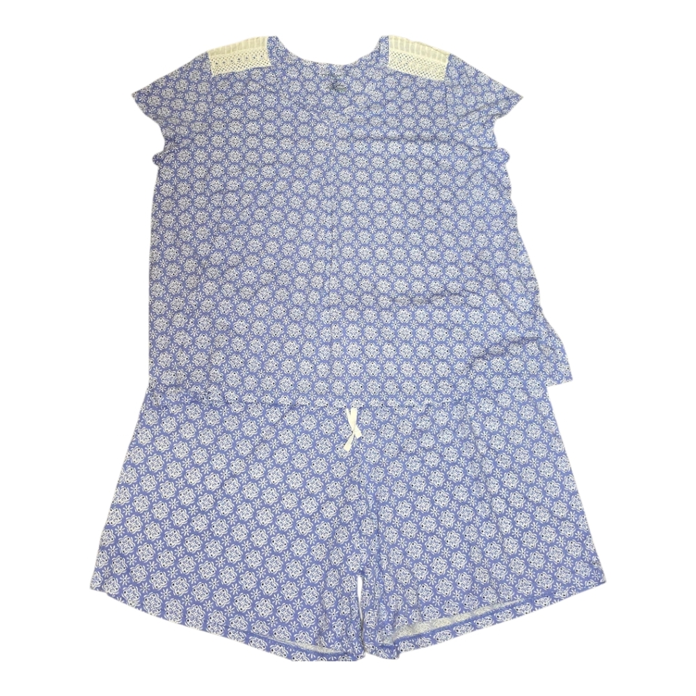 Croft & Barrow 2XL Pajama Set Shorts